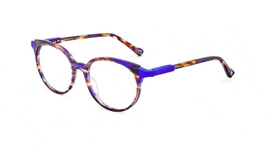 Etnia Barcelona ROMANOVA Eyeglasses - view 3